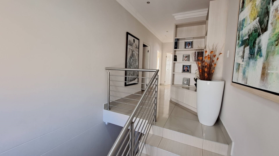 3 Bedroom Property for Sale in Wild Olive Estate Free State